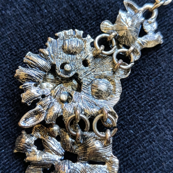 sparkling jewelry set - Picture 13 of 15